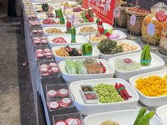 -阿财老铺·老蚌埠龙虾城(华夏总店)