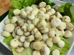 -墨脱石锅椰子鸡•海鲜糟粕醋(榆亚路店)