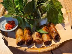-大头虾越式风味餐厅(光明广场店)
