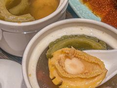 -抱德·潮汕味(敦和店原惠城鱼仔)