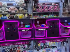 -利群海琴购物广场(商丘路店)