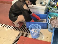 -万山楼海鲜酒家·二十三年老字号