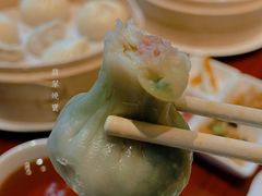 -扬州香格里拉·香宫中餐厅