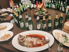 -山港凯悦酒店·东海88私房菜