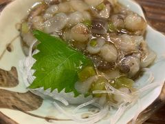芥末章鱼-东京屋(武定路店)