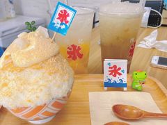 -陈记栗子(长宁路店)