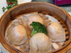 -金汇酒楼(中山东区店)
