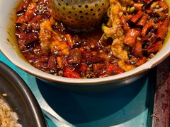 -川正旺江湖菜(三元桥店)