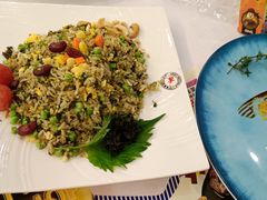 -威尼斯西餐厅(古镇店)