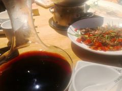 -吴越荣记苏州菜·松鼠桂鱼100%活鱼现做(斜塘老街店)
