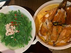 -张家卫·阳江菜·小海鲜(肥婆湾桥店)