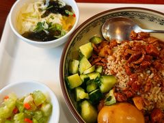 -菊儿人家·北京胡同菜(南锣鼓巷店)