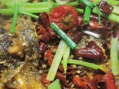 烤鱼-老板恋上鱼(恒隆广场店)