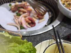 -鹤之乡·齐齐哈尔烤肉·非遗(秋涛路店)