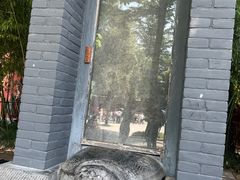 -洛阳白马寺