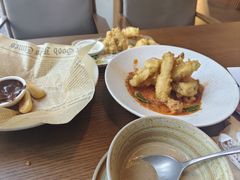 -G+KITCHEN(龙湖狮山天街店)
