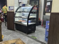 -惠记粉汤羊血(小南门店)