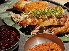 -薇酌饮·陕西菜(南门外店)