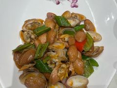 -大东海海鲜酒楼(渔人码头总店)