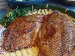 -通海俄式烧烤·俄罗斯大串(嵩山路店)