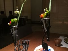 -菩提素素食餐厅(晶郦馆店)