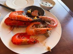 -鲤鱼洲酒店港鲤咖啡厅