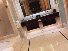 -廊坊固安福朋喜来登酒店
