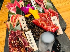 -黑牛の店·和牛烧肉(合生汇店)
