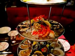 -db Bistro & Oyster Bar by Daniel Boulud(滨海湾金沙店)