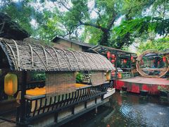-五邑人家(江门店)