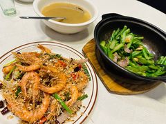 -乾坤饭店
