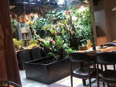 -森味薪火烧•烧鸟居酒屋•日本料理(望京店)