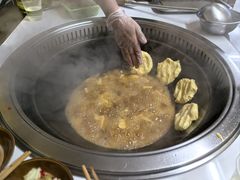 -姥家大锅台(黔龙店)