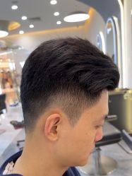-苏奇发型·烫发染发