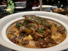 -大拙里·精致融合菜(沙湖桃源国际店)