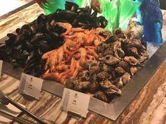 -AdD全日制餐厅(中谷花园酒店)