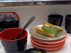 -争鲜回转寿司(朝北大悦城店)