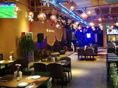 大堂-Ambra Haus琥珀屋精酿餐厅(宝山店)