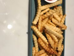 -伊斯坦布尔土耳其清真咖啡餐厅