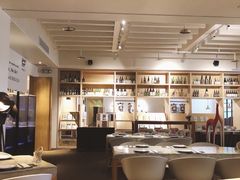 大堂-T館·花园艺术餐厅