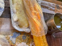 -一品豆腐脑(大湾市场店)