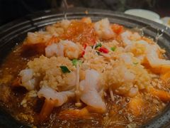 蒜蓉粉丝虾-前海沿·青岛菜(五四广场永旺店)