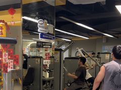 -超鹿运动(大唐世家店)