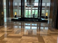 -西安凯悦酒店·湖畔中餐厅