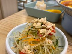 -米泰芒·东南亚料理(体育西店)