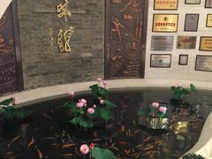 -千岛湖鱼味馆(十字街总店)