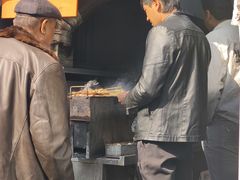 -同来顺烧烤餐厅(哈尔滨道店)
