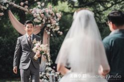 -美薇亭婚礼顾问