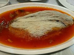 鲤鱼焙面-黄家老店·非遗灌汤包(晋安路店)