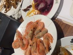-汉巴味德(沈阳万象汇店)